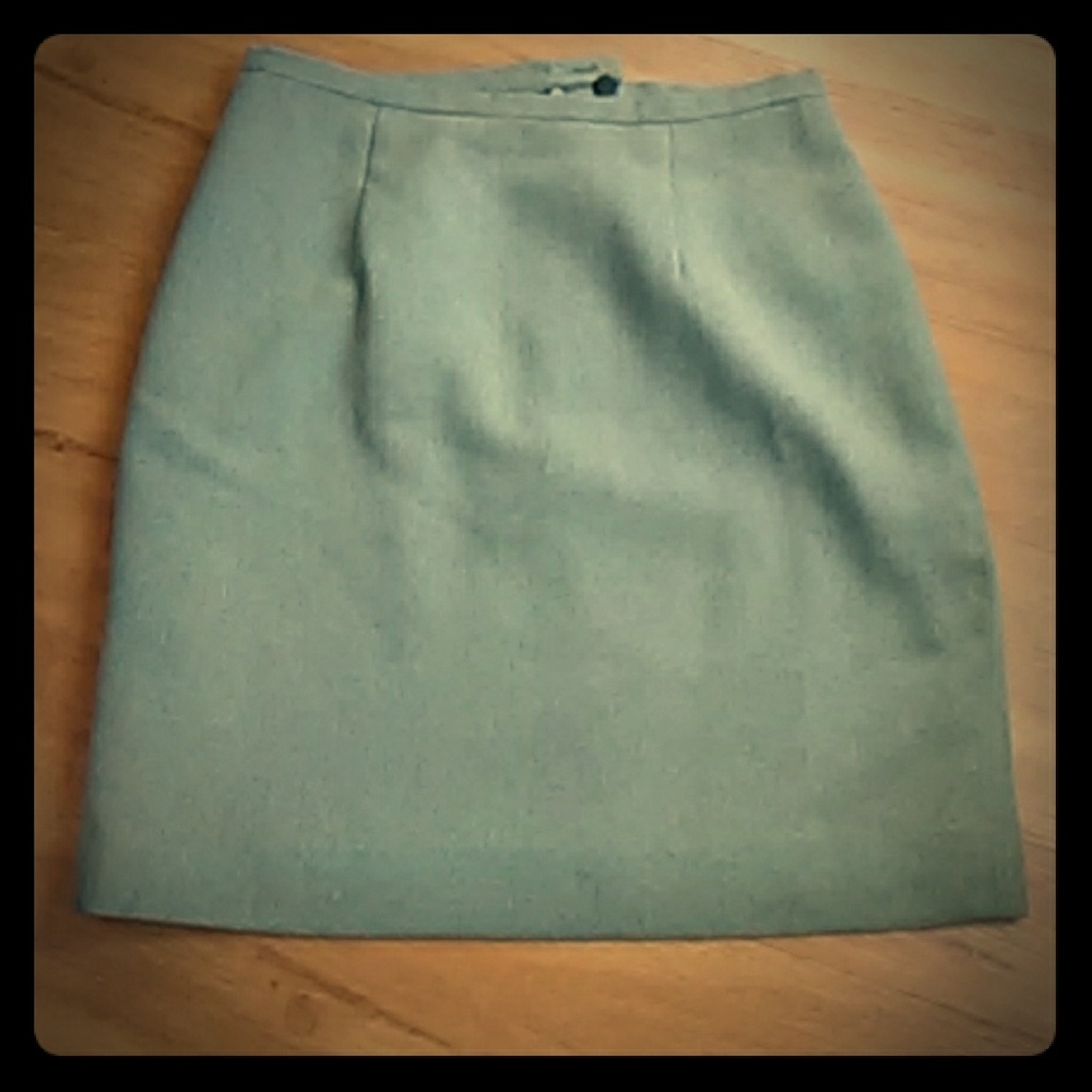 Loft skirt